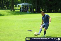 Mednarodni turnir I Feel Slovenia Footgolf Open