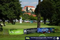 Mednarodni turnir I Feel Slovenia Footgolf Open