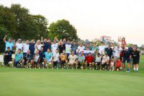 Mednarodni turnir I Feel Slovenia Footgolf Open