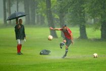 Mednarodni turnir I Feel Slovenia Footgolf Open