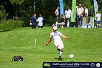 Mednarodni turnir I Feel Slovenia Footgolf Open