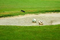 Mednarodni turnir I Feel Slovenia Footgolf Open