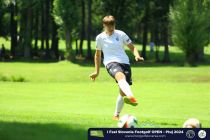 Mednarodni turnir I Feel Slovenia Footgolf Open