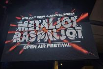Metaljot Raspaljot 2024