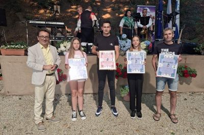 Občinski praznik Občine Razkrižje