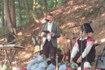 Občinski praznik Občine Razkrižje