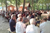 Občinski praznik Občine Razkrižje