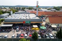 Supermarket Jager Ormož