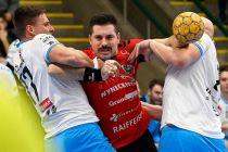 RK Jeruzalem Ormož v Švici leta 2022