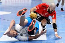 RK Jeruzalem Ormož v Švici leta 2022
