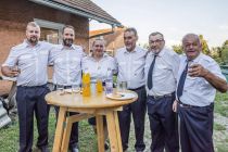 Slovesnost v spomin na Josipa Karba