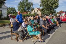Slovesnost v spomin na Josipa Karba