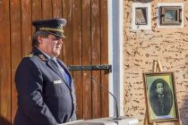 Slovesnost v spomin na Josipa Karba