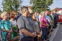 Slovesnost v spomin na Josipa Karba