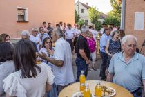 Slovesnost v spomin na Josipa Karba