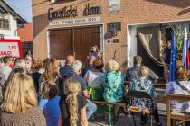 Slovesnost v spomin na Josipa Karba