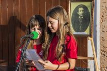 Slovesnost v spomin na Josipa Karba