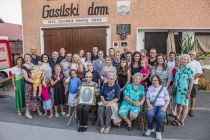 Slovesnost v spomin na Josipa Karba