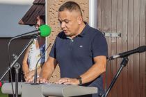 Slovesnost v spomin na Josipa Karba