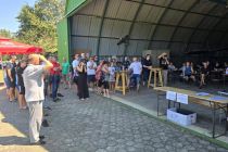 XIX. memorial Aljaža Cafa in Jožeta Gajserja