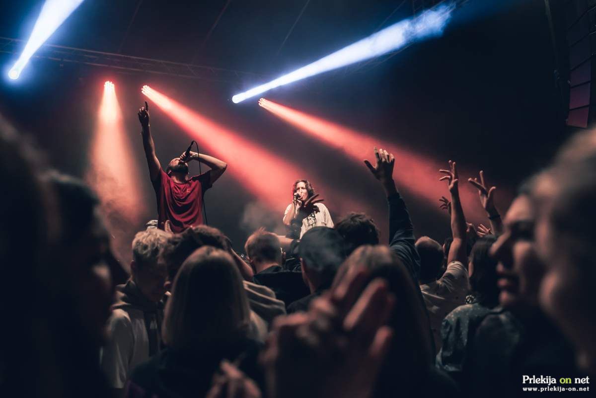 OFAK festival, foto: Špela Jambriško