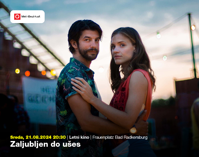 Letni Kino : NA VRAT NA NOS