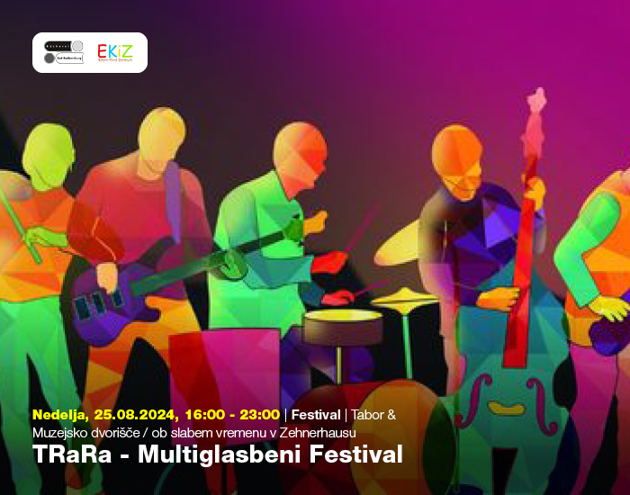 Multiglasbeni Festival TRa-Ra