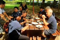 20. srečanje veteranov in častnikov
