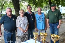 20. srečanje veteranov in častnikov