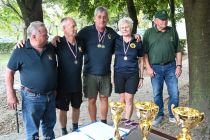 20. srečanje veteranov in častnikov