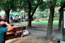 20. srečanje veteranov in častnikov