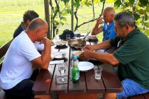 20. srečanje veteranov in častnikov