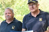 20. srečanje veteranov in častnikov