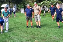 20. srečanje veteranov in častnikov