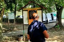 20. srečanje veteranov in častnikov