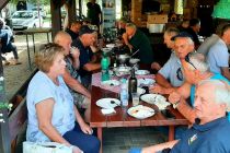 20. srečanje veteranov in častnikov