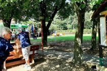 20. srečanje veteranov in častnikov