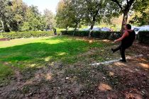 20. srečanje veteranov in častnikov
