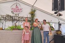 26. prireditev Pozdrav jeseni