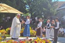 26. prireditev Pozdrav jeseni