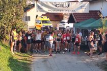 26. prireditev Pozdrav jeseni