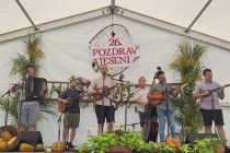 26. prireditev Pozdrav jeseni