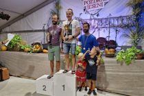 26. prireditev Pozdrav jeseni