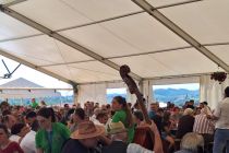 26. prireditev Pozdrav jeseni