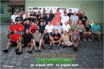 50 let KMN Radenska