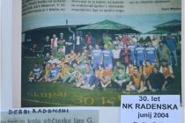 50 let KMN Radenska