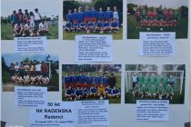 50 let KMN Radenska