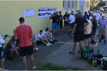 50 let KMN Radenska