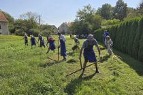 6. praznik KS Krištanci, Šalinci, Grlava