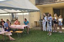 6. praznik KS Krištanci, Šalinci, Grlava